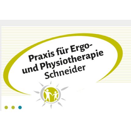 Logotipo de Praxis für Ergotherapie und Suchtberatung Lilija Schneider