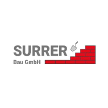 Logo van Surrer Bau GmbH