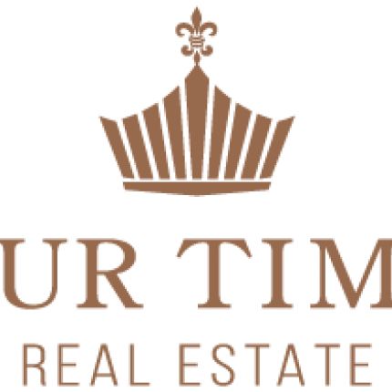 Λογότυπο από YOUR TIMES GmbH REAL ESTATE