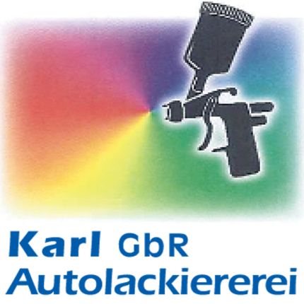 Logo da Karl GbR Autolackierwerkstätte