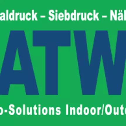 Logo da ATW - Agentur für textile Werbung e.K.