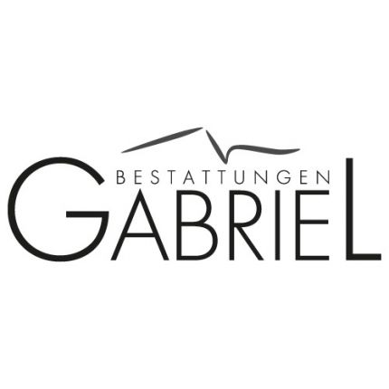 Logo von Bestattungen Gabriel