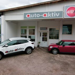 Bild von Auto-Aktiv KFZ - Werkstatt & Handel