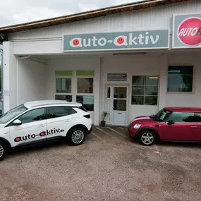 Bild von Auto-Aktiv KFZ - Werkstatt & Handel