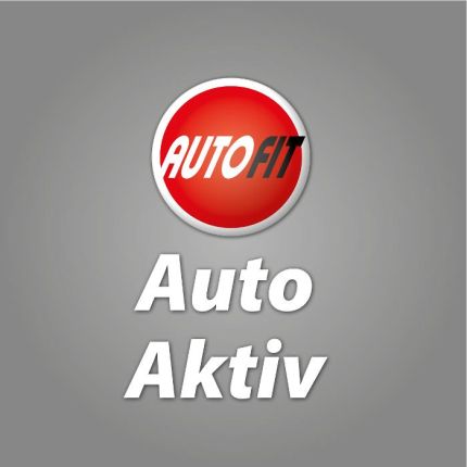 Logo od Auto-Aktiv KFZ - Werkstatt & Handel