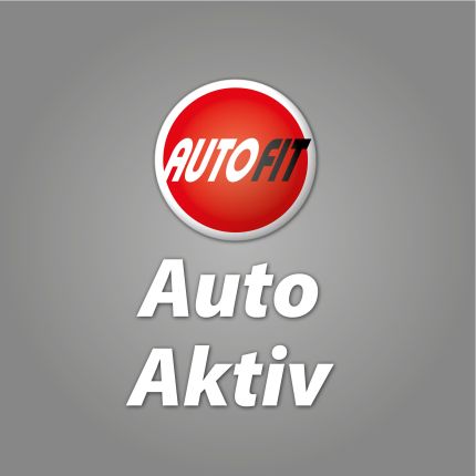 Logótipo de Auto-Aktiv KFZ - Werkstatt & Handel