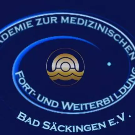 Logótipo de Akademie zur Medizinischen Fort und Weiterbildung Bad Säckingen e.V.