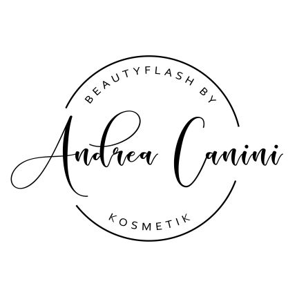 Logo da Beautyflash by Andrea Canini