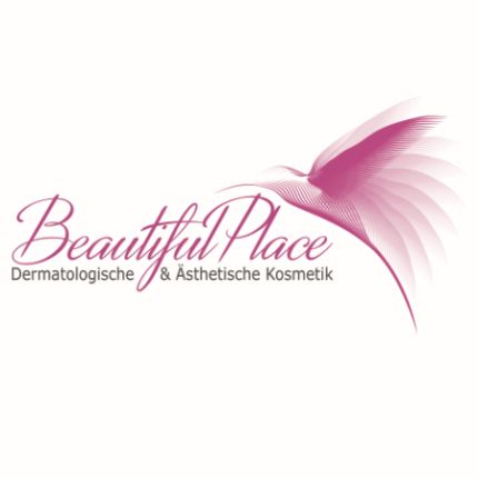 Logotyp från Kosmetikstudio BeautifulPlace