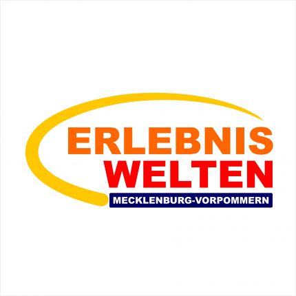 Logo od Erlebnis-Welten Mecklenburg-Vorpommern
