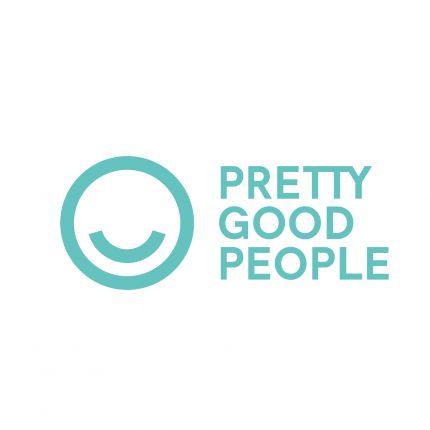 Logo von Pretty Good People GmbH - Agentur für Live-Kommunikation & Markeninszenierung