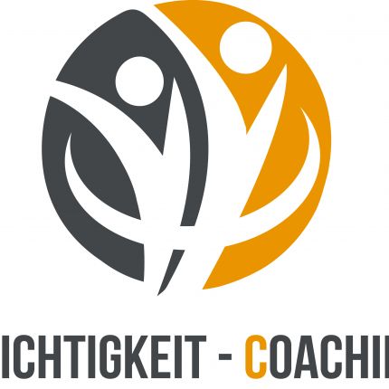 Logo de Leichtigkeit - Coaching