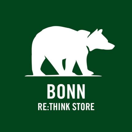 Λογότυπο από Globetrotter Bonn Re:Think Store