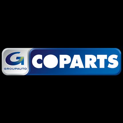 Logo van COPARTS Autoteile GmbH