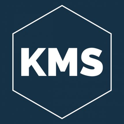 Logo od KMS Security GmbH