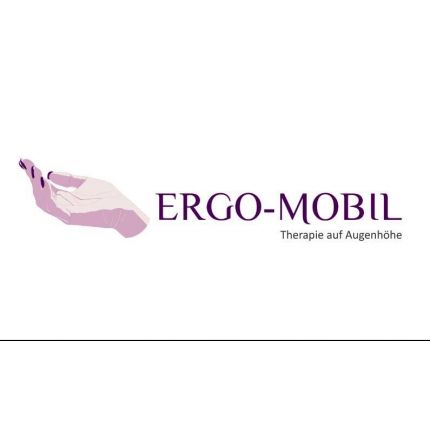 Logotyp från Ergo-Mobil Inhaberin: Isabell Heinen