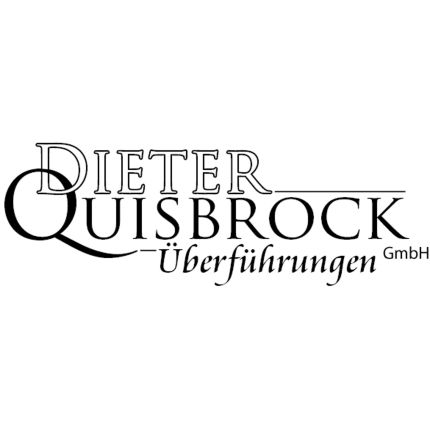 Logo van Dieter Quisbrock Überführungen GmbH