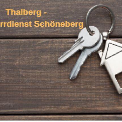 Logo od Thalberg - Aufsperrdienst Schöneberg