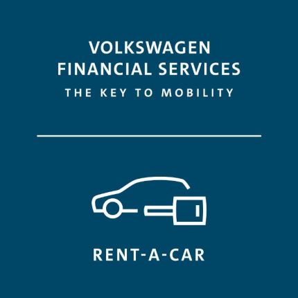 Logo da VW FS Rent-a-Car - Berlin Spandau