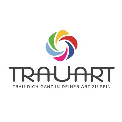 Logo fra TRAUART