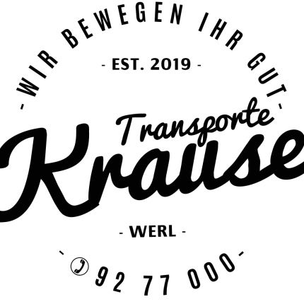 Logótipo de Transporte Krause