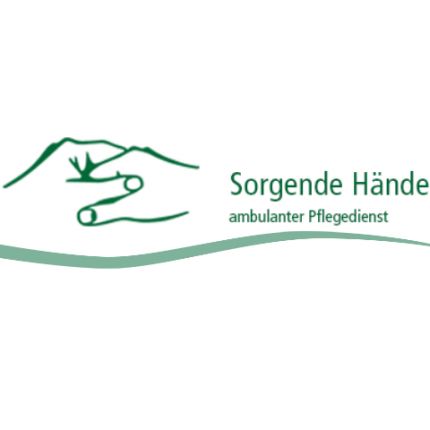 Λογότυπο από Sorgende Hände - ambulanter Krankenpflegedienst
