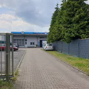 Bild von Grube & Niemann Auto-Technik-Elektrik GmbH