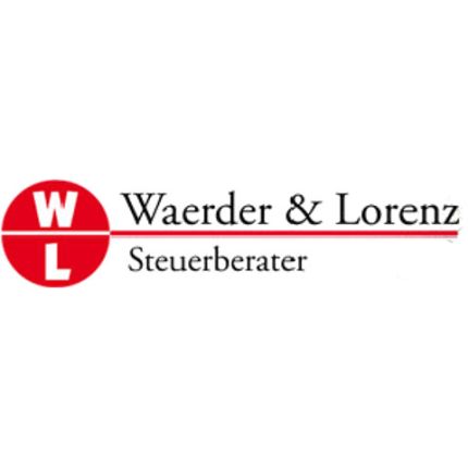 Logo from Waerder & Lorenz Steuerberater Partnergesellschaft mbB