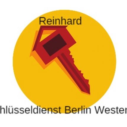 Logotyp från Reinhard Schlüsseldienst Berlin Westend