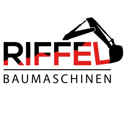 Logo von Riffel Baumaschinen