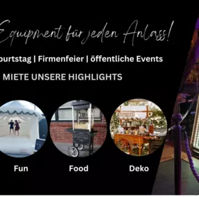 Bild von SelfieAlarm - Die Highlights auf deinem Event!