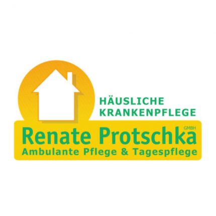 Logotyp från Häusliche Krankenpflege Renate Protschka GmbH