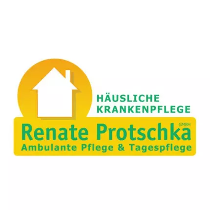 Logo fra Häusliche Krankenpflege Renate Protschka GmbH