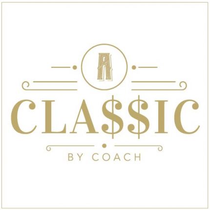 Logo von CLASSIC BY COACH Kunst + Unterhaltung 