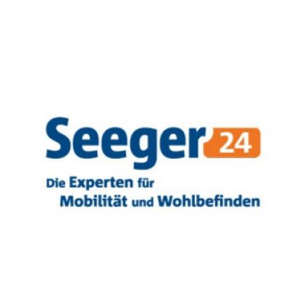 Logo van Seeger24