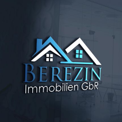 Logotipo de Berezin Immobilien GbR