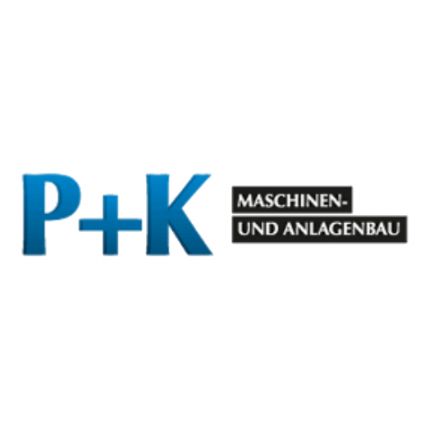 Logo fra P+K GmbH