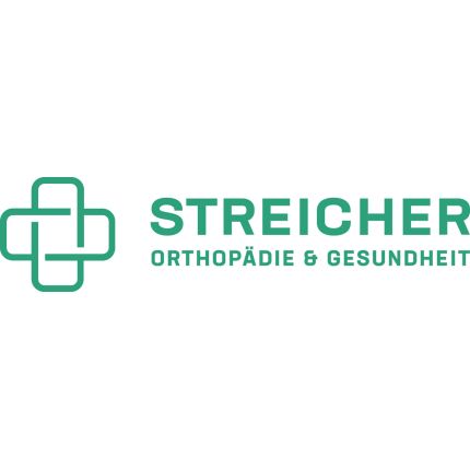 Logo fra Sanitätshaus Streicher GmbH
