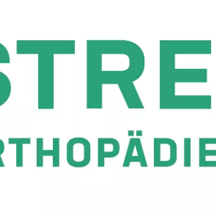 Logo von Sanitätshaus Streicher GmbH