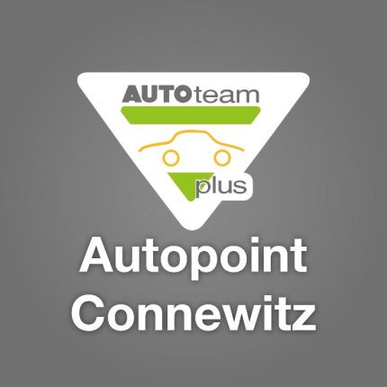 Logotipo de Autopoint Connewitz