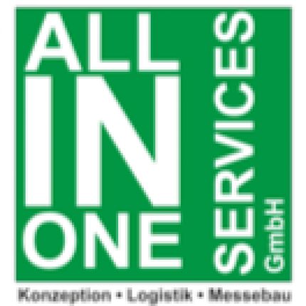 Logo von All In One Services GmbH Messebau