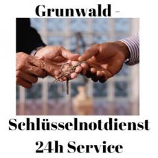 Bild/Logo von Grunwald - Schlüsselnotdienst 24h Service in Berlin, Berlin