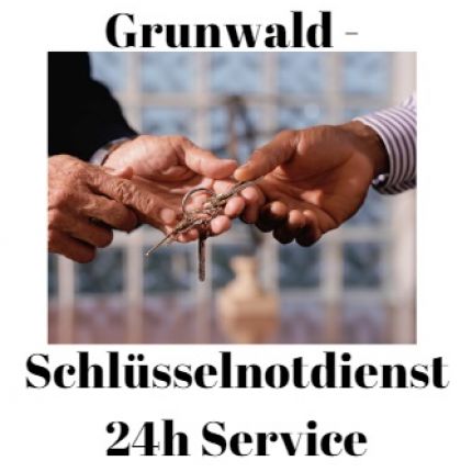 Logo da Grunwald - Schlüsselnotdienst 24h Service
