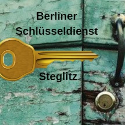 Logotipo de Berliner Schlüsseldienst Steglitz