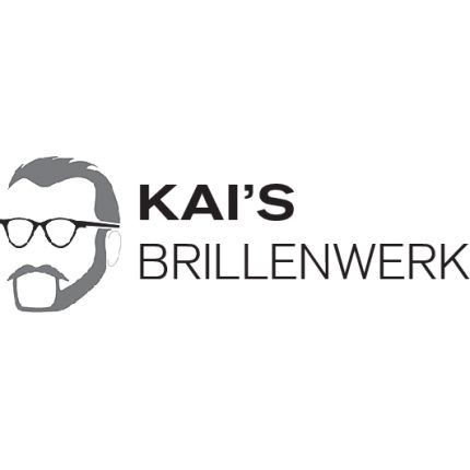 Logotyp från Kai's Brillenwerk - Optometrie, Winkelfehlsichtigkeit, Kinderoptometrie