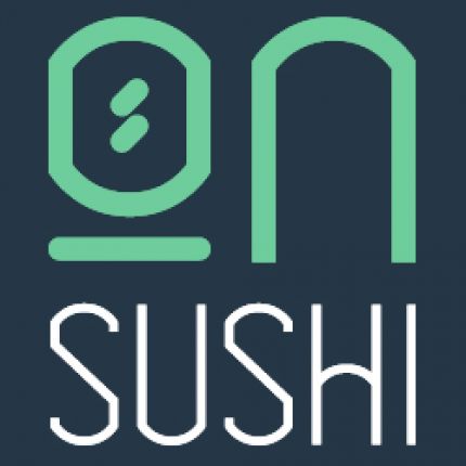 Logo from ON SUSHI LIEFERSERVICE
