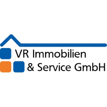 Logotyp från VR Immobilien & Service GmbH