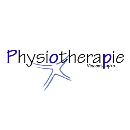 Logo von Physiotherapie Vincent Papke