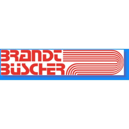 Logo de Brandt & Büscher Industriegummi GmbH