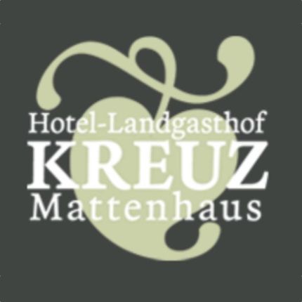 Logotyp från Hotel-Landgasthof Kreuz
